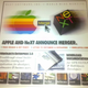 Illustration for article titled An Apple Without Steve Jobs (It Almost Happened)